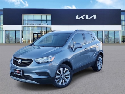 2020 Buick Encore Preferred SUV