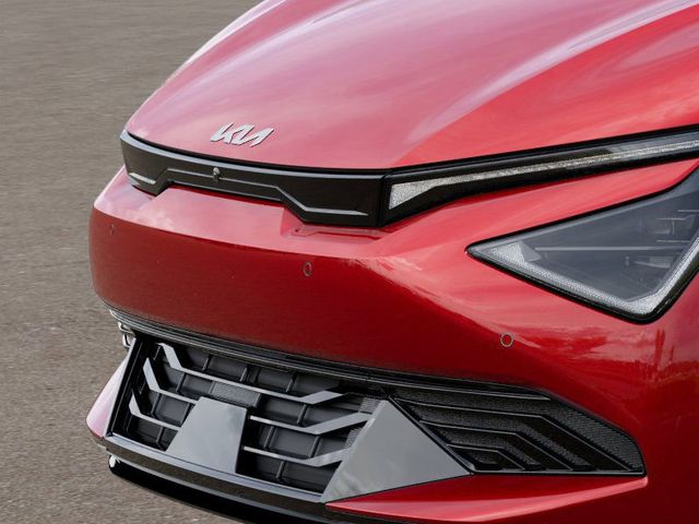 2025 Kia EV6 Light L/R - Photo 12