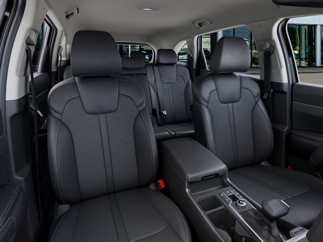 2026 Kia Sorento S - Photo 15