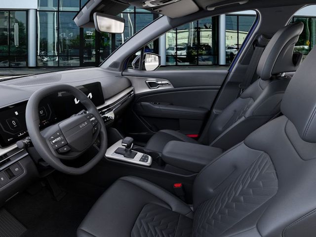 2026 Kia Sportage X-Line - Photo 17