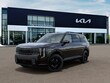  Kia Telluride