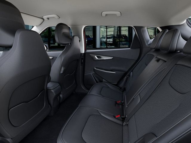 2025 Kia EV6 Light L/R - Photo 18