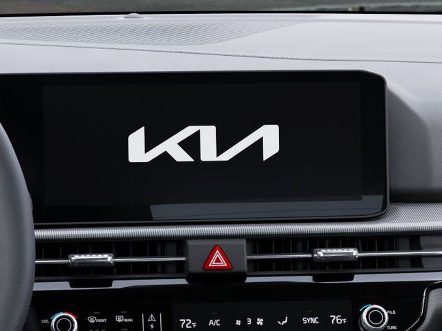 2026 Kia Sportage EX - Photo 20