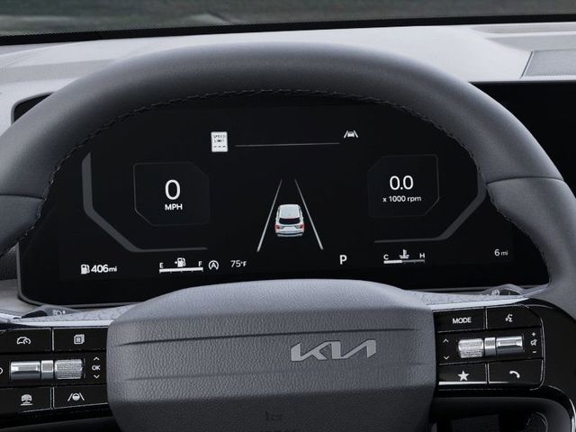 2026 Kia Sorento X-Line SX Prestige - Photo 21