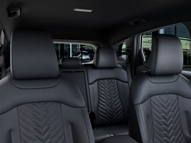 2026 Kia Sportage X-Line Hybrid - Photo 27