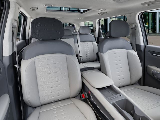 2026 Kia EV9 Wind - Photo 15