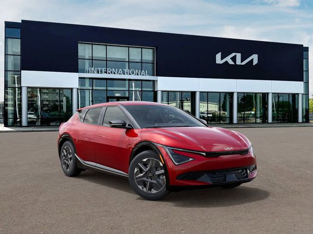 2025 Kia EV6 Light L/R - Photo 8