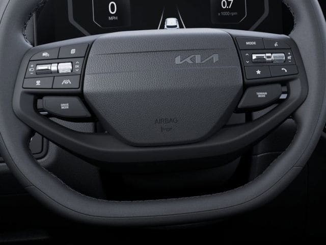 2026 Kia Sportage X-Line - Photo 22
