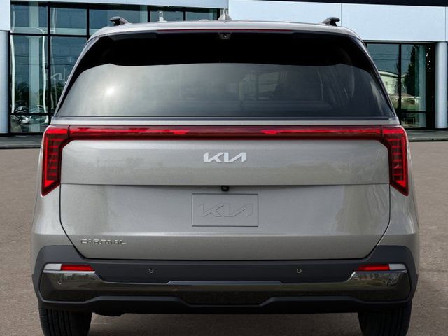 2026 Kia Carnival SX Prestige - Photo 13
