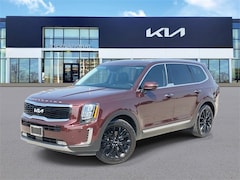 2022 Kia Telluride SX SUV