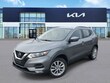  Nissan Rogue Sport