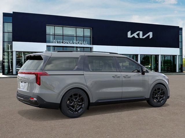2026 Kia Carnival SX Prestige - Photo 6