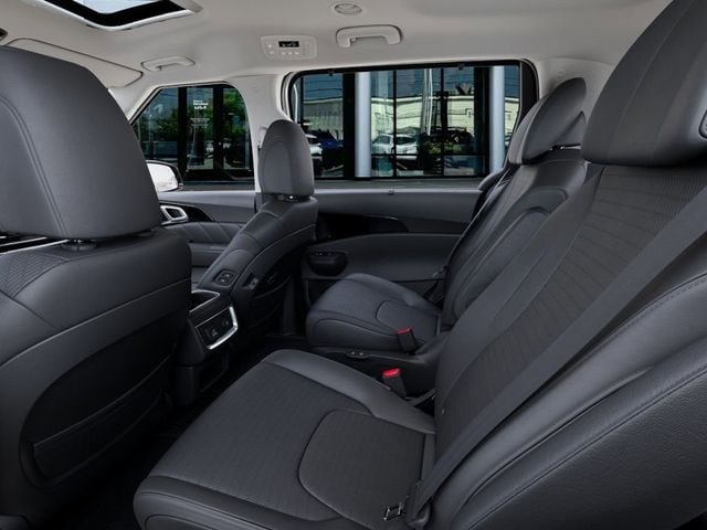 2026 Kia Carnival SX Prestige - Photo 18