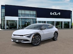 2025 Kia EV6 Light SUV