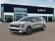 Kia Carnival Hybrid
