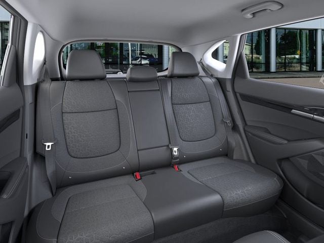 2026 Kia Seltos S - Photo 16