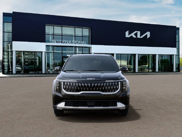 New 2026 Kia Carnival EX Minivan/Van