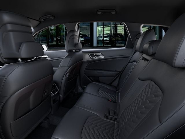 2026 Kia Sportage X-Line Hybrid - Photo 18