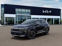 2026 Kia Sportage EX SUV