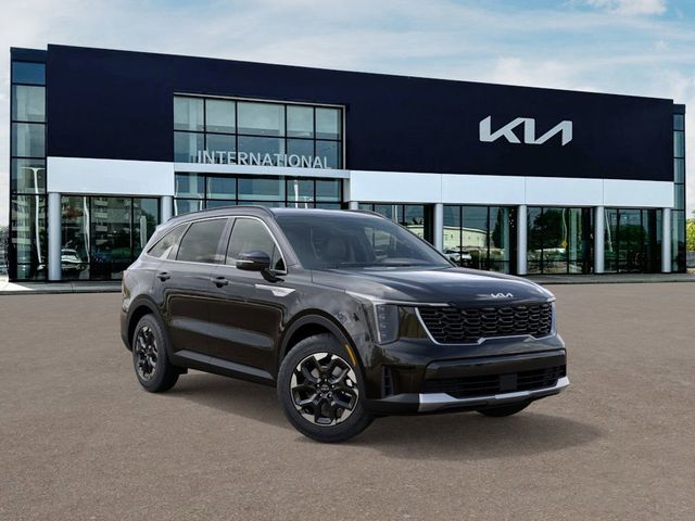 2026 Kia Sorento S - Photo 8