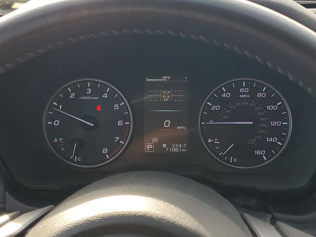 2020 Subaru Outback Premium - Photo 23