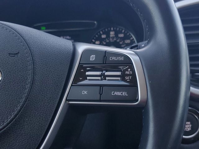2020 Kia Sorento S - Photo 25