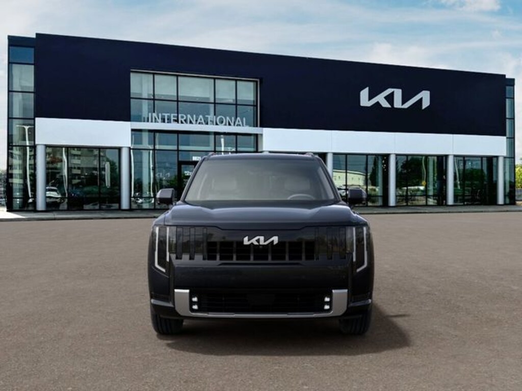 New 2027 Kia Telluride Hybrid SX Prestige SUV