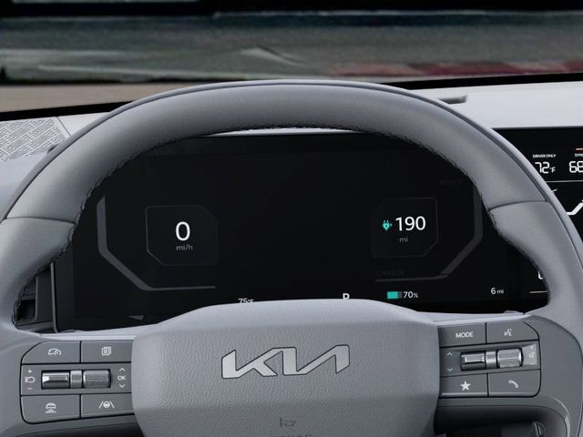 2026 Kia EV9 GT-Line - Photo 21