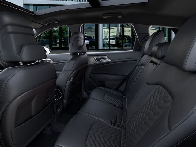 2026 Kia Sportage X-Pro Prestige - Photo 18