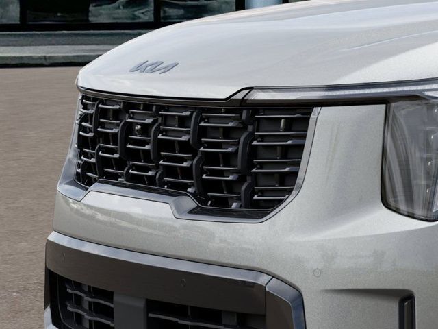 2026 Kia Sorento X-Line SX Prestige - Photo 12