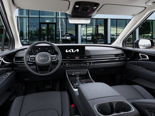2026 Kia Carnival SX Prestige - Photo 14