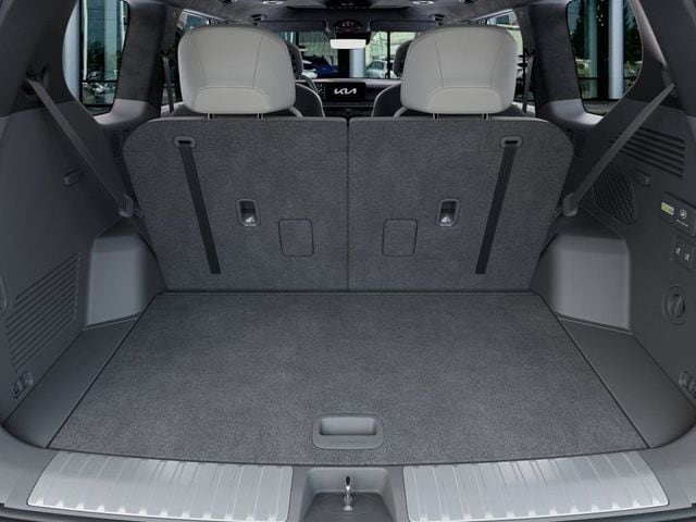 2026 Kia EV9 GT-Line - Photo 19