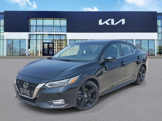 2023 Nissan Sentra