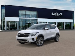 2026 Kia Seltos LX SUV
