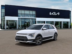 2026 Kia Niro LX SUV