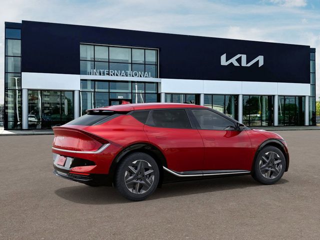2025 Kia EV6 Light L/R - Photo 6