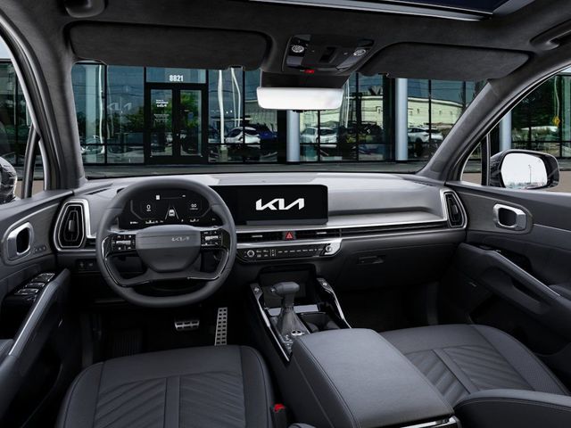 2026 Kia Sorento X-Line SX Prestige - Photo 14