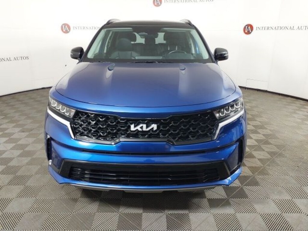 Used 2023 Kia Sorento S SUV