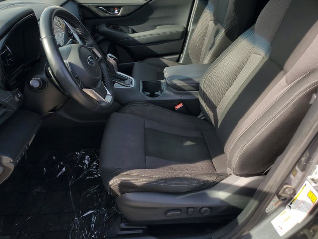 2020 Subaru Outback Premium - Photo 17