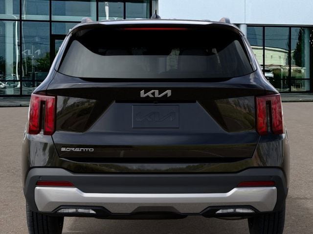 2026 Kia Sorento S - Photo 13