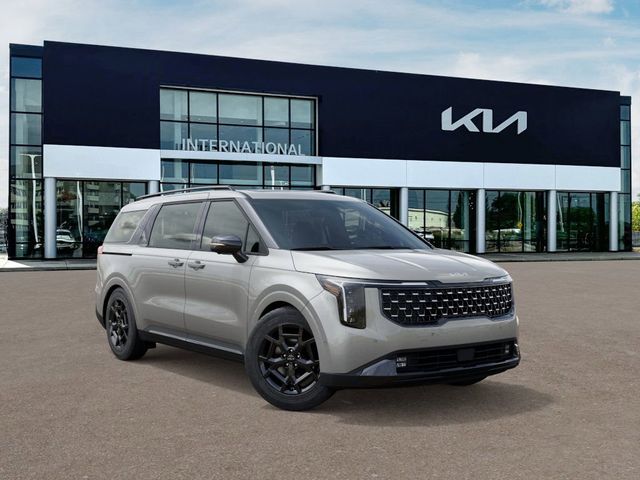 2026 Kia Carnival SX Prestige - Photo 8