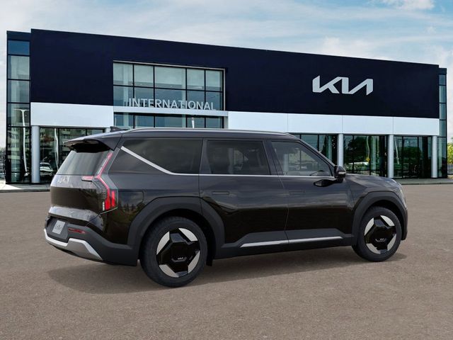 2026 Kia EV9 Wind - Photo 6