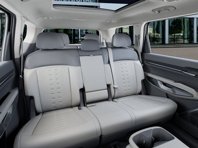 2026 Kia EV9 Wind - Photo 16