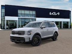 2025 Kia Telluride EX SUV