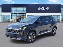 2026 Kia Sportage LX SUV
