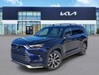  Toyota Grand Highlander Hybrid