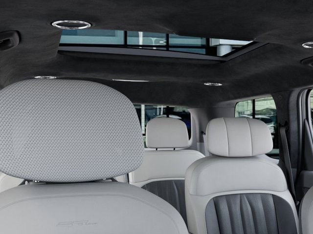 2026 Kia EV9 GT-Line - Photo 27