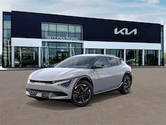 2025 Kia EV6 Wind SUV