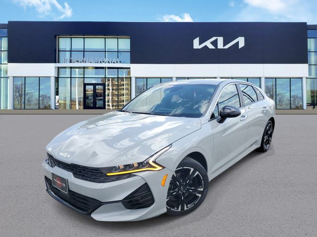 2023 Kia K5