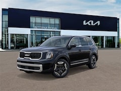 2025 Kia Telluride EX SUV